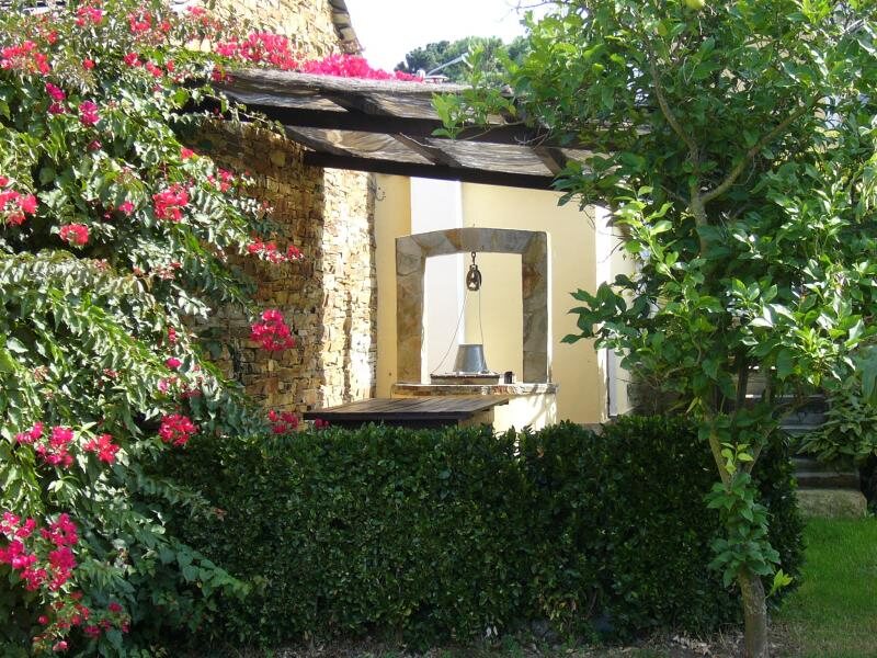 Casa Guillermo