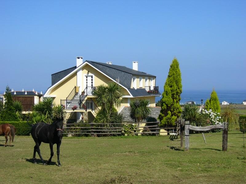 Casa Guillermo