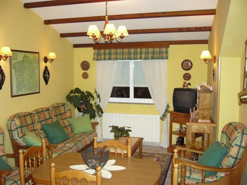 Casa Guillermo