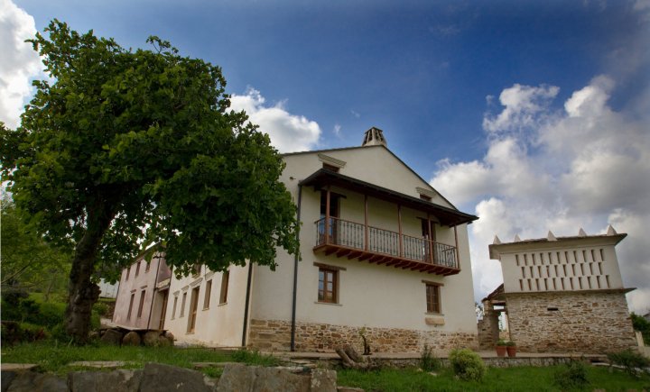 Casa Da Penela