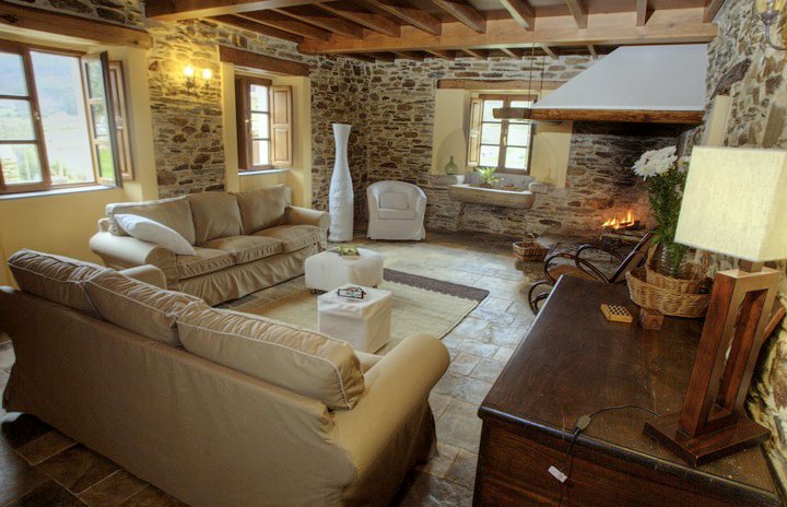 Casa Da Penela