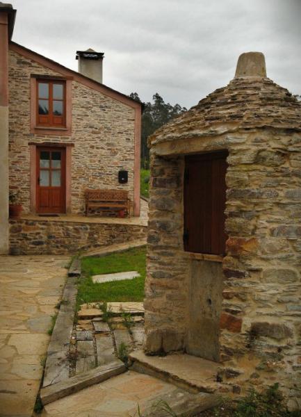Casa Da Penela
