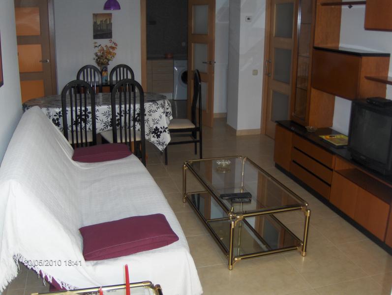 Apartamento sobrarbe