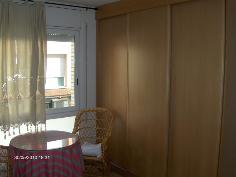 Apartamento sobrarbe