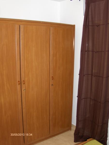 Apartamento sobrarbe