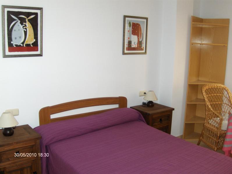 Apartamento sobrarbe