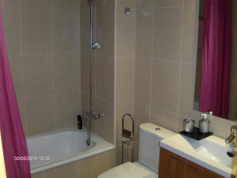 Apartamento sobrarbe