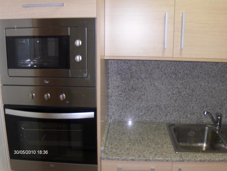 Apartamento sobrarbe