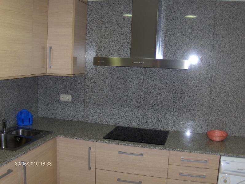 Apartamento sobrarbe