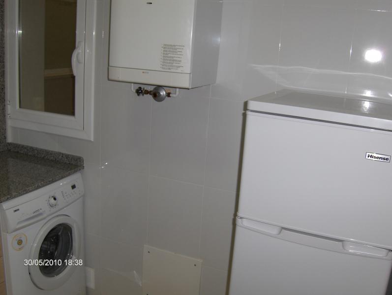 Apartamento sobrarbe