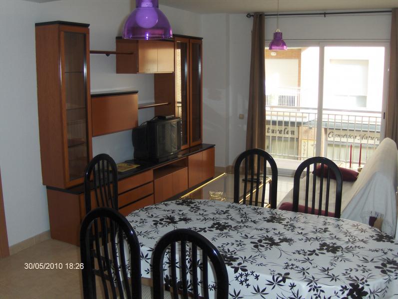 Apartamento sobrarbe
