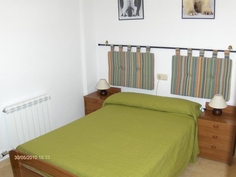 Apartamento sobrarbe
