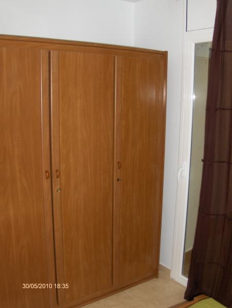 Apartamento sobrarbe