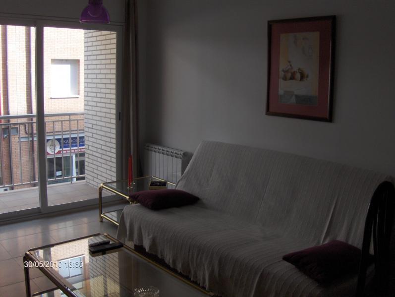 Apartamento sobrarbe
