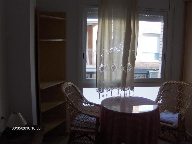 Apartamento sobrarbe