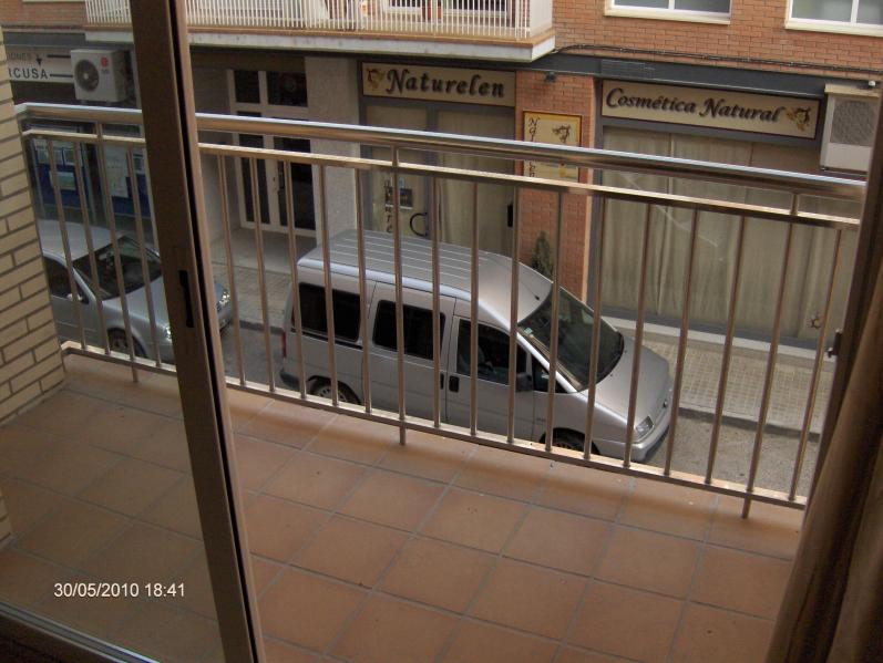 Apartamento sobrarbe