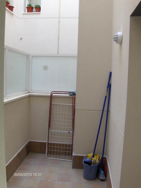 Apartamento sobrarbe