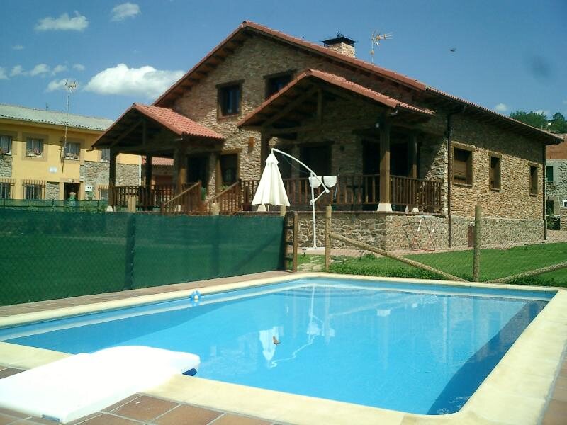 Casa Lara