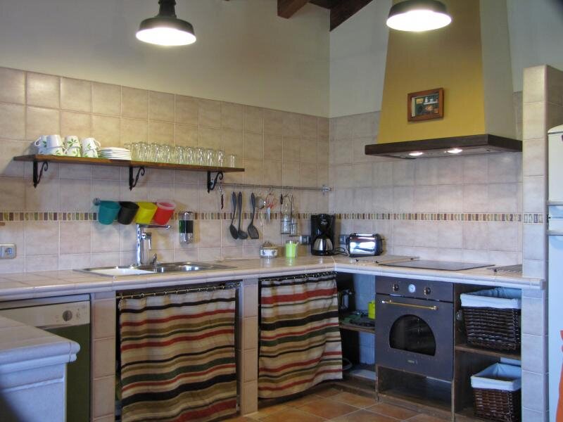 Casa Moreno