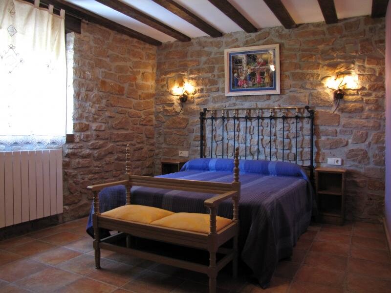 Casa Moreno