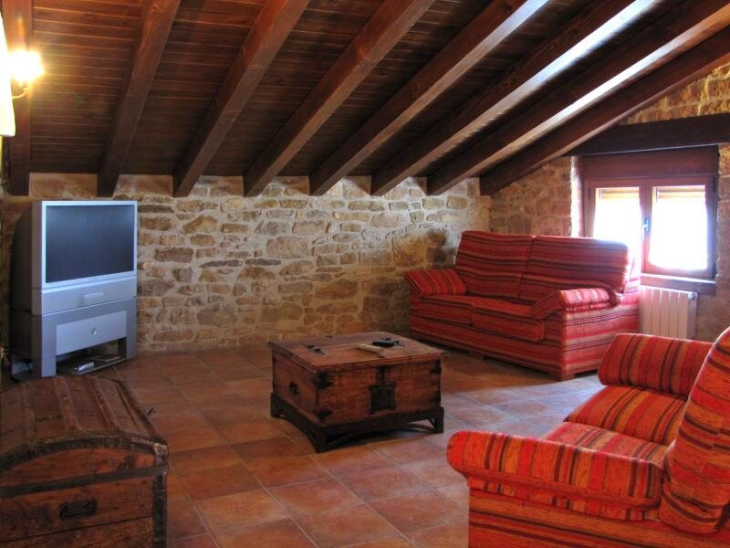 Casa Moreno
