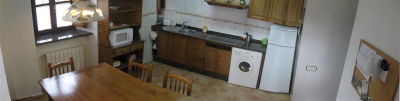 Apartamentos El Cruceiro