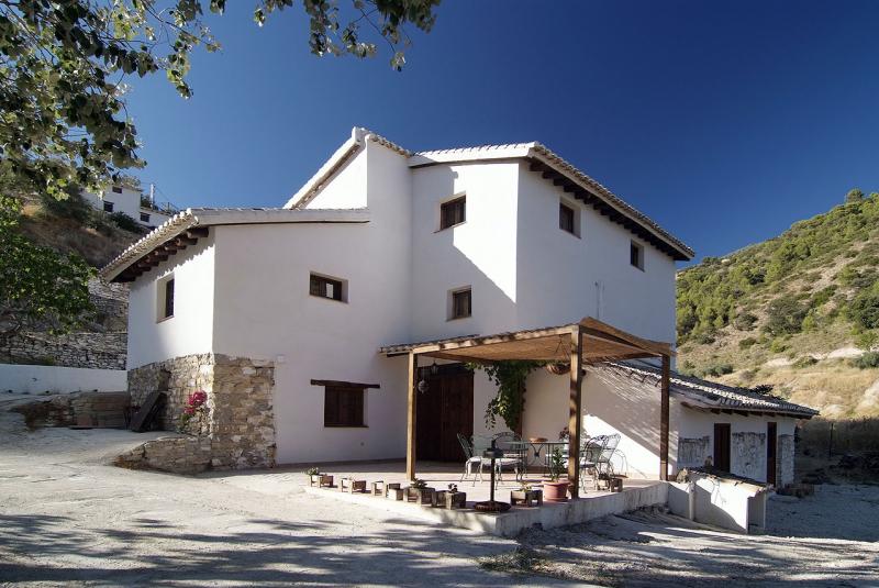 La Casa Del Agua