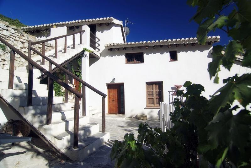 La Casa Del Agua