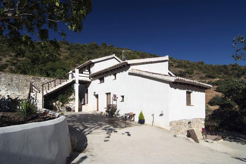 La Casa Del Agua