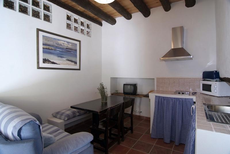 La Casa Del Agua