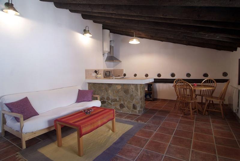 La Casa Del Agua