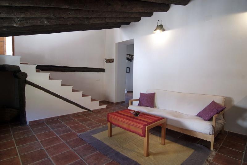 La Casa Del Agua