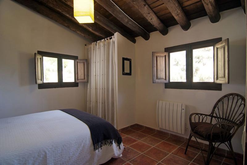 La Casa Del Agua