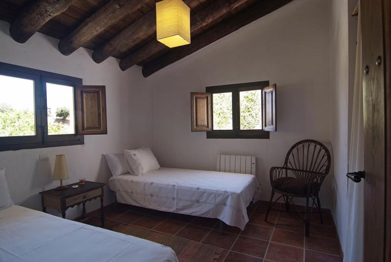 La Casa Del Agua