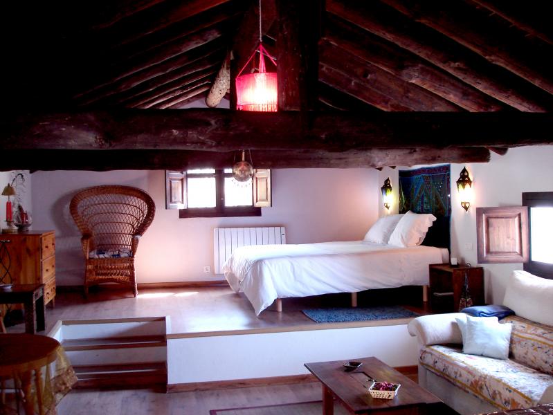 La Casa Del Agua