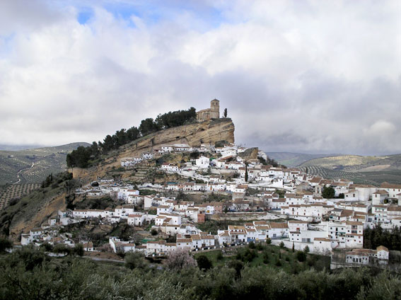 La Casa Del Agua