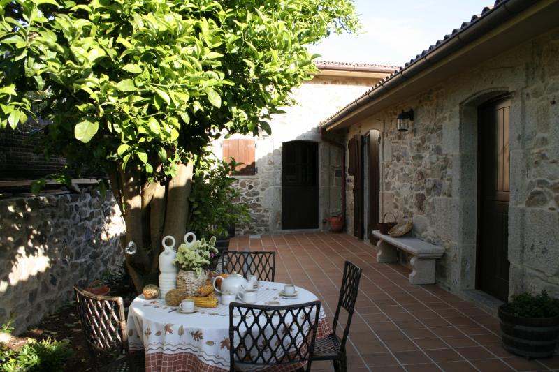 A Casa De Filomena