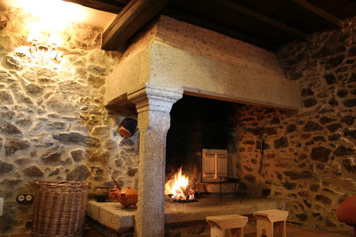 A Casa De Filomena