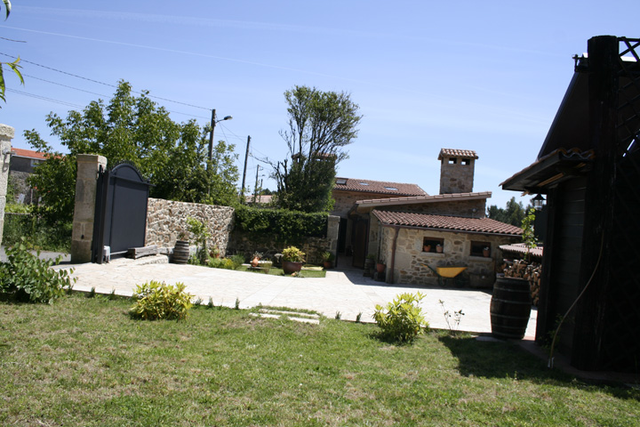 A Casa De Filomena