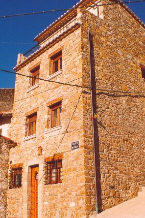 Casa Maribel