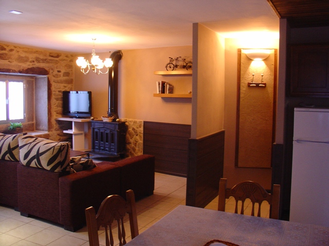 Casa Lucas-carleo