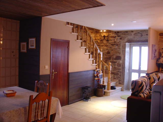 Casa Lucas-carleo