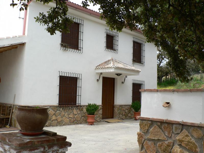 Casa Rural Cabeza Alta