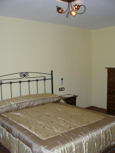 Casa Rural Cabeza Alta