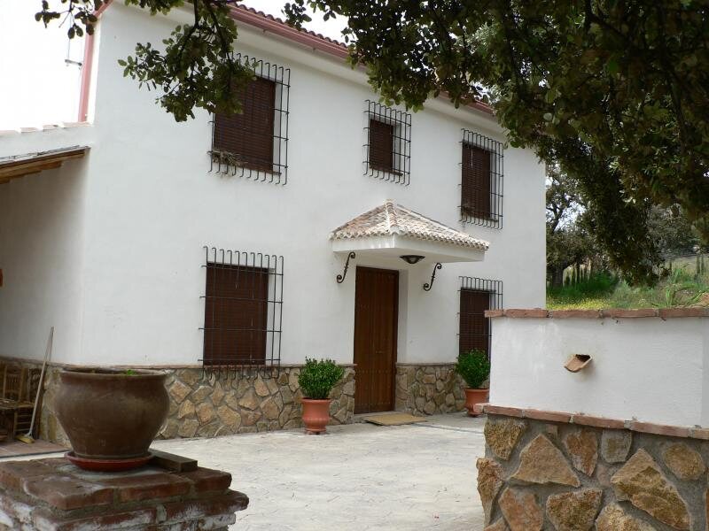 Casa Rural Cabeza Alta