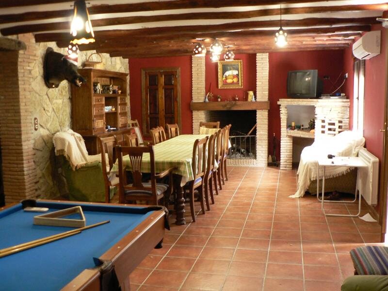 Casa Rural Cabeza Alta