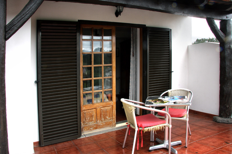 Casa Da Eira