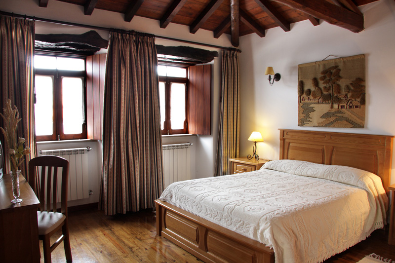 Casa Da Eira