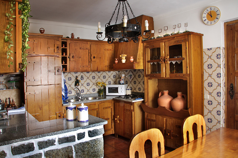Casa Da Eira
