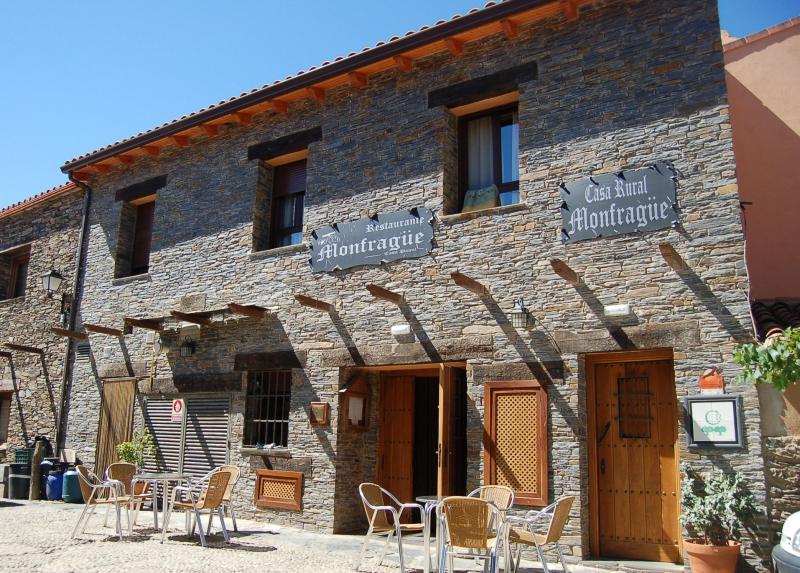 Monfragüe Rural